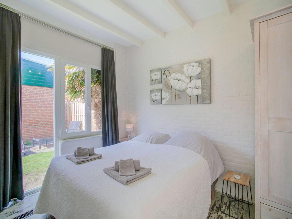 Lovely Bungalow In Noordwijkerhout With Garden Luaran gambar