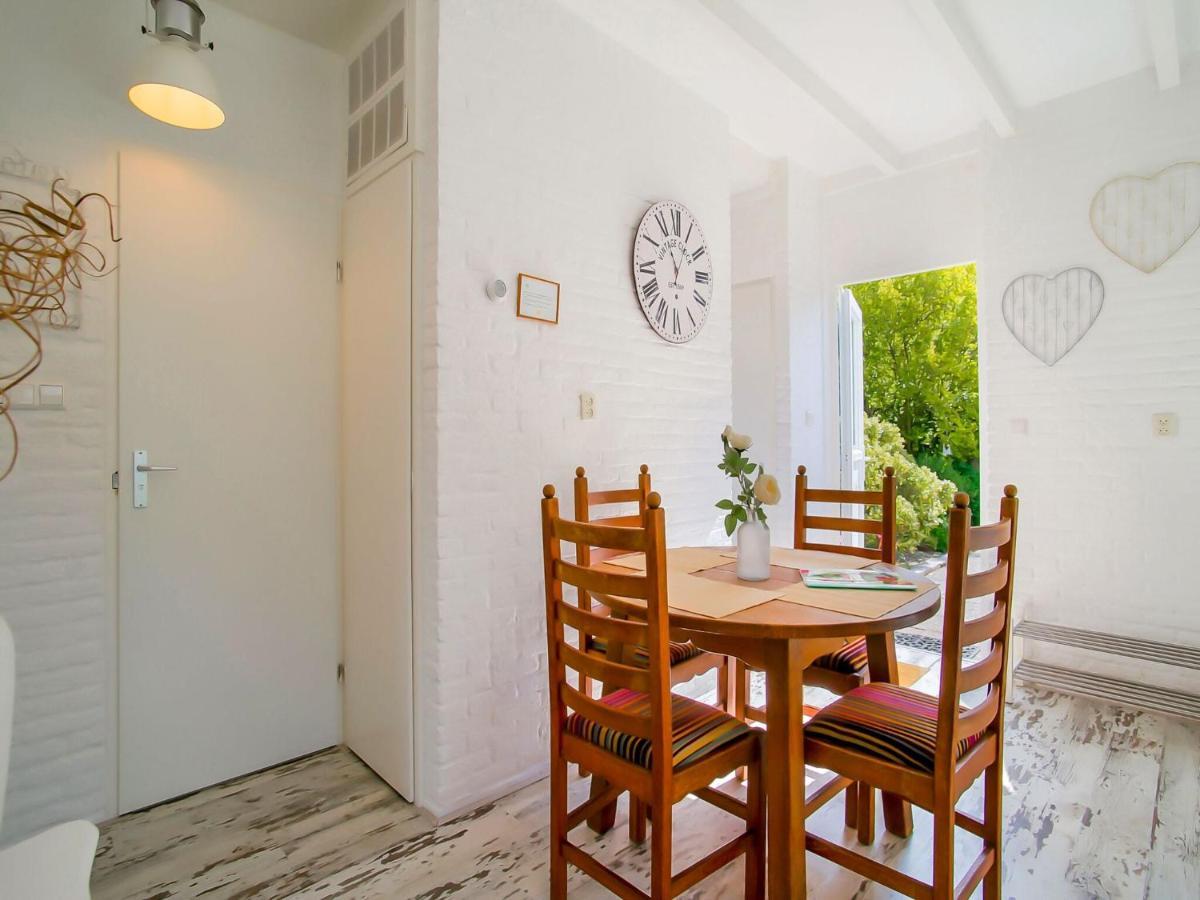 Lovely Bungalow In Noordwijkerhout With Garden Luaran gambar