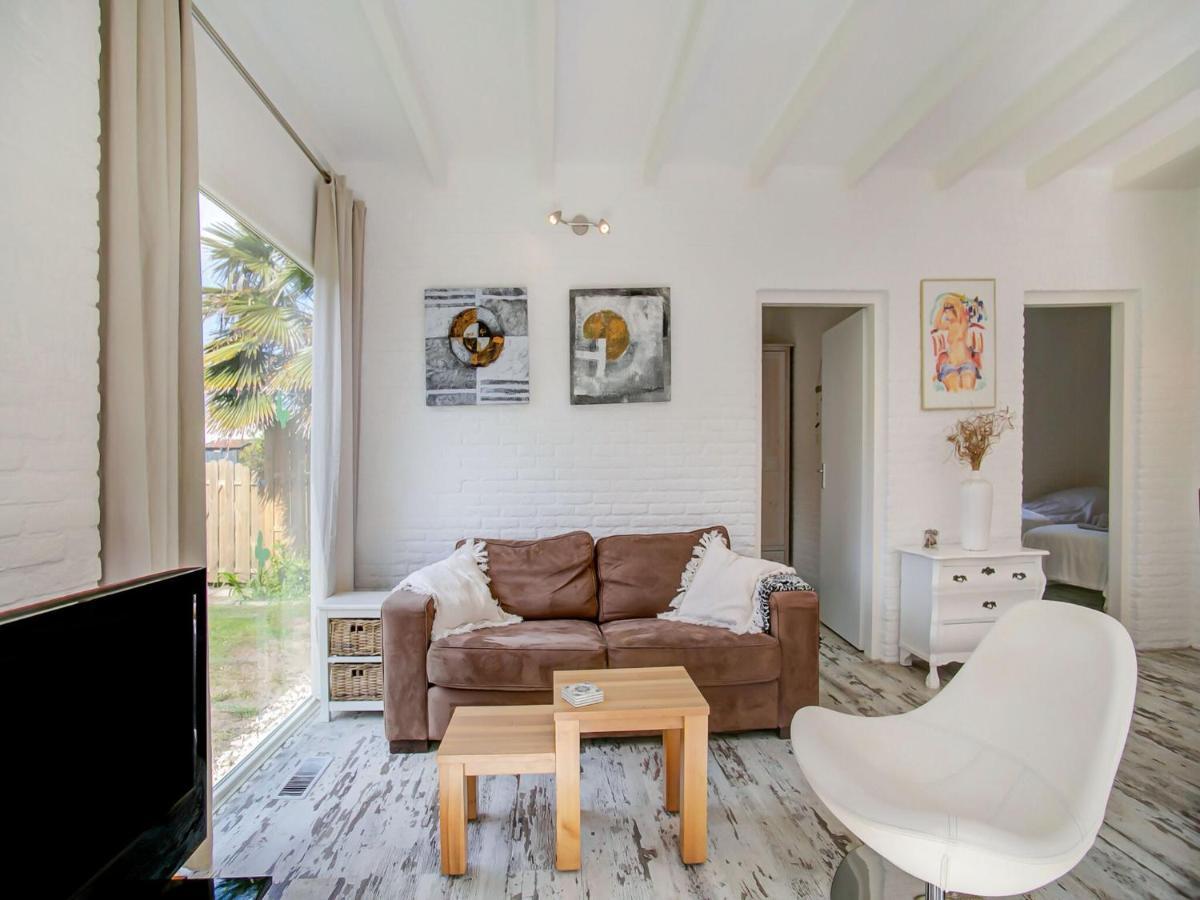 Lovely Bungalow In Noordwijkerhout With Garden Luaran gambar