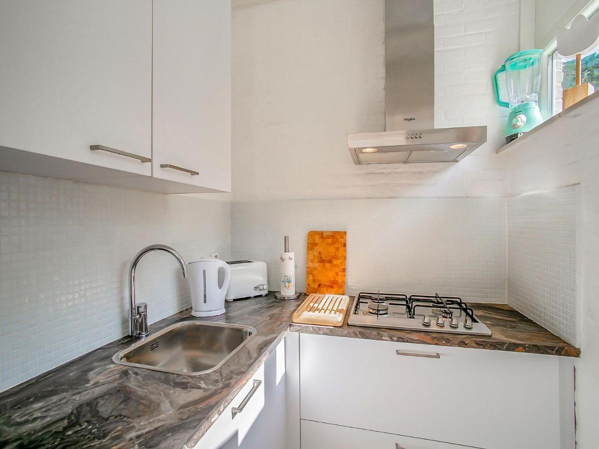Lovely Bungalow In Noordwijkerhout With Garden Luaran gambar
