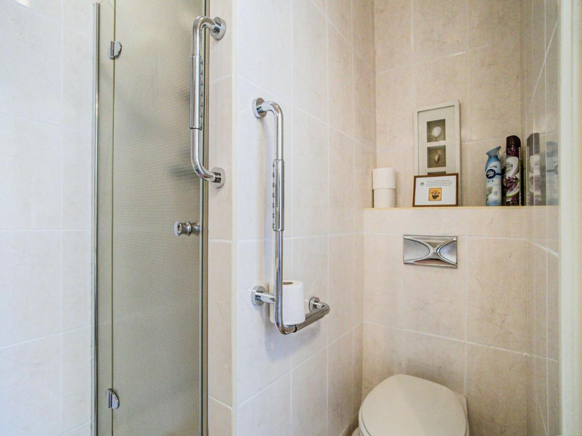 Lovely Bungalow In Noordwijkerhout With Garden Luaran gambar