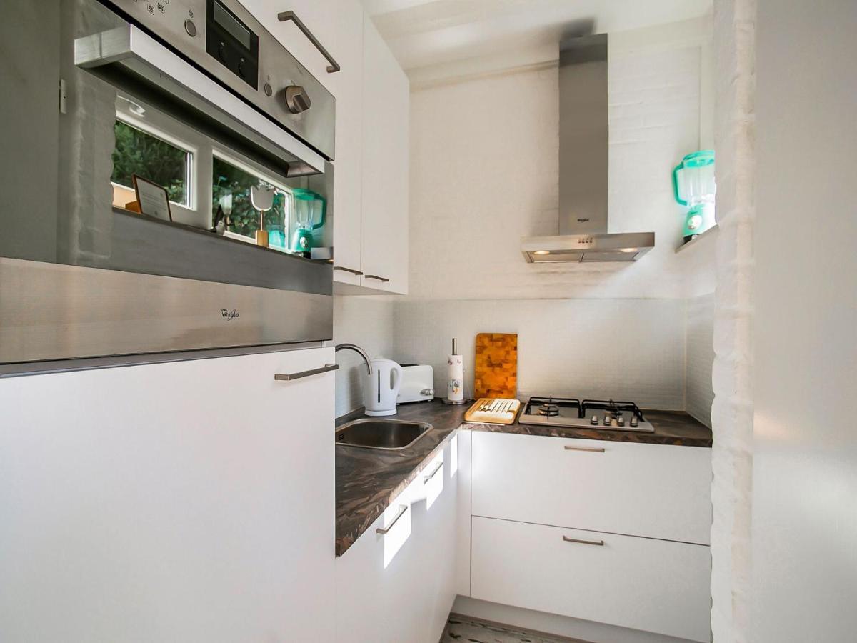Lovely Bungalow In Noordwijkerhout With Garden Luaran gambar