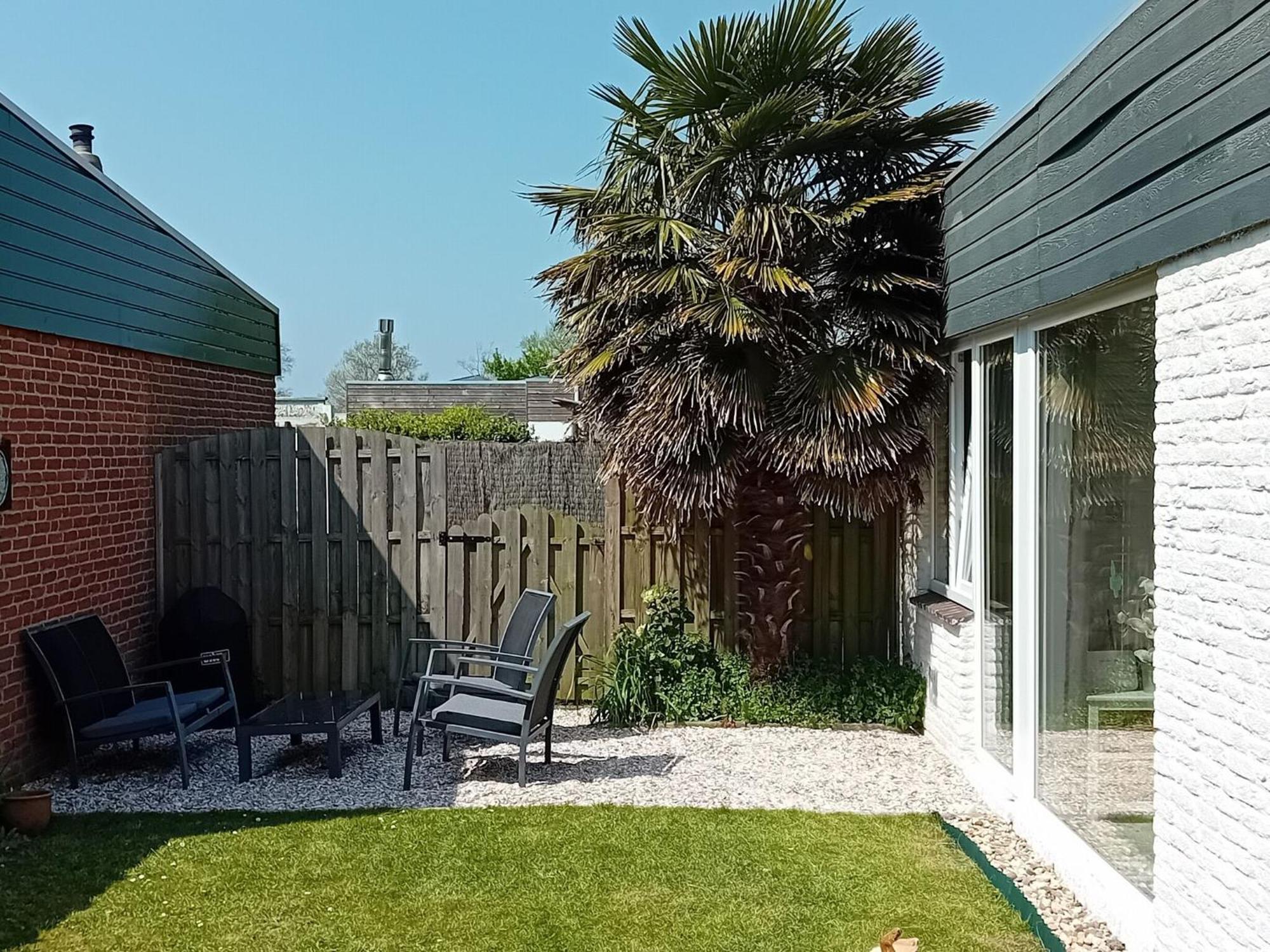 Lovely Bungalow In Noordwijkerhout With Garden Luaran gambar